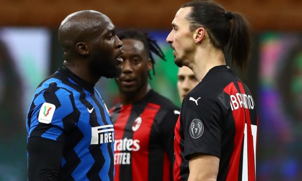 De ce a vrut, de fapt, Lukaku să-l bată pe Ibrahimovic: cum l-a umilit Zlatan cu un pariu și stigmatul ritualurilor Voodoo